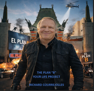 THE PLAN B - YOUR LIFE PROJECT