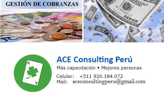 GESTIÓN DE COBRANZAS
